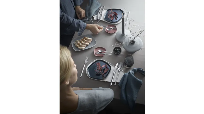 WMF Besteck-Set Kineo 30-tlg.