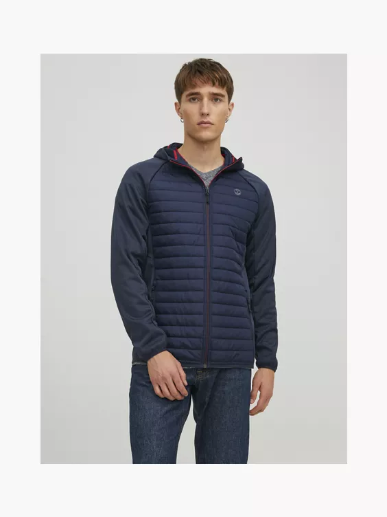 JACK & JONES Kapuzenjacke