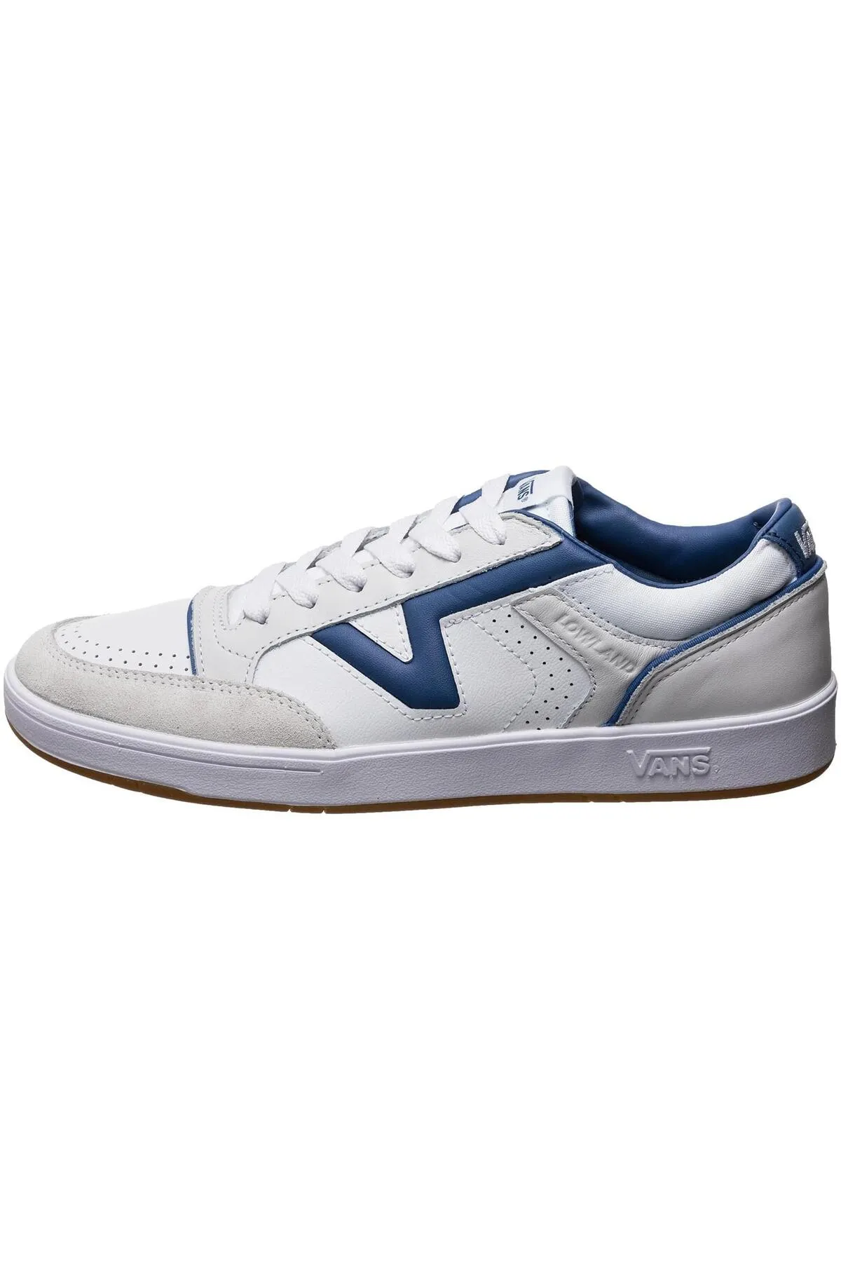 Vans  Unisex Vans Lowland Cc Jmp R Court Schuhe
