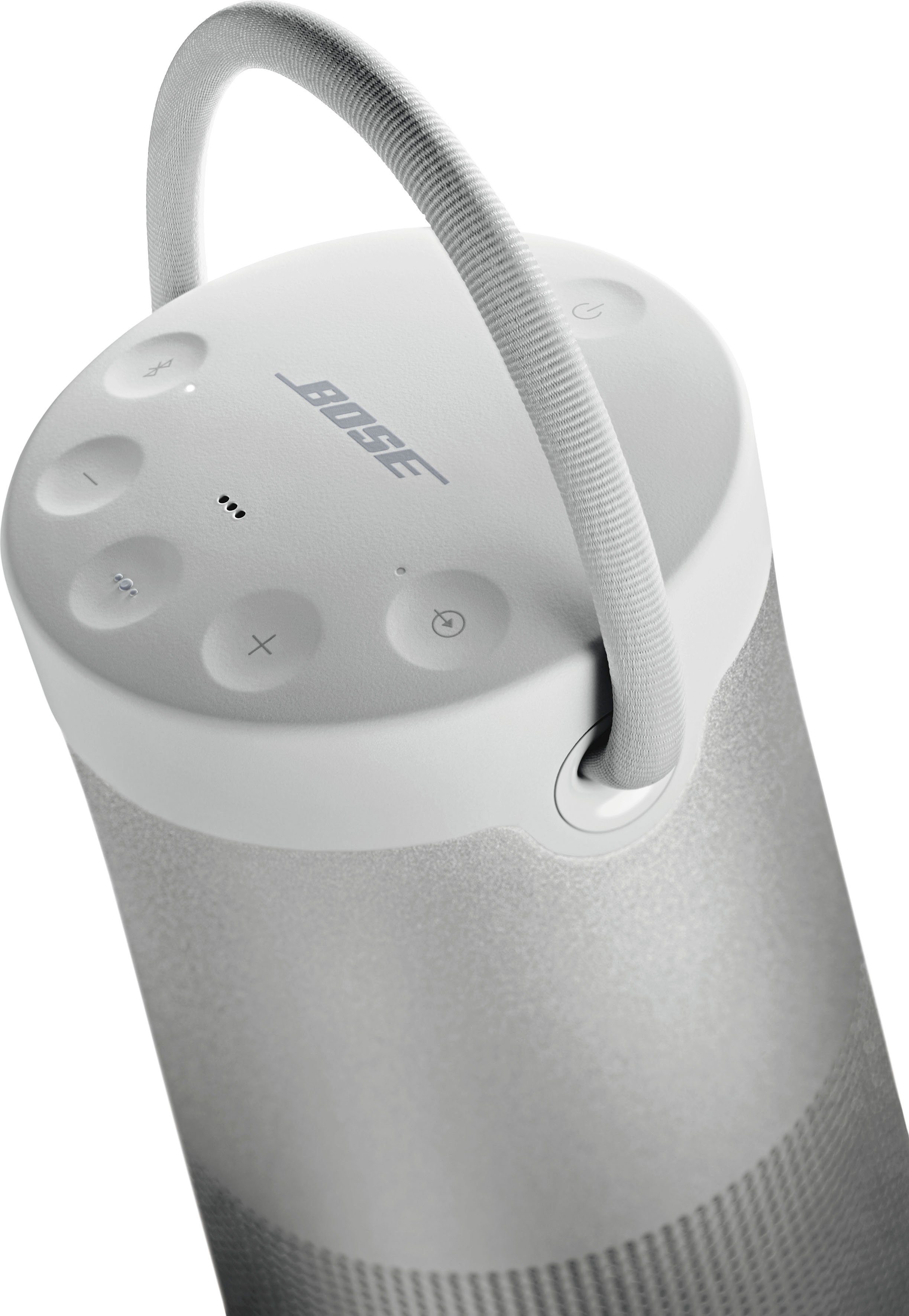 Bose SoundLink Revolve+ II Stereo Bluetooth-Lautsprecher (Bluetooth)