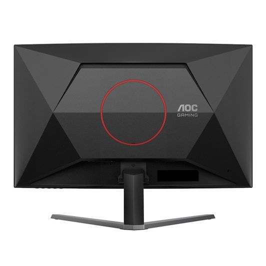Monitor de gaming curbat AOC C32G42ZE - 32