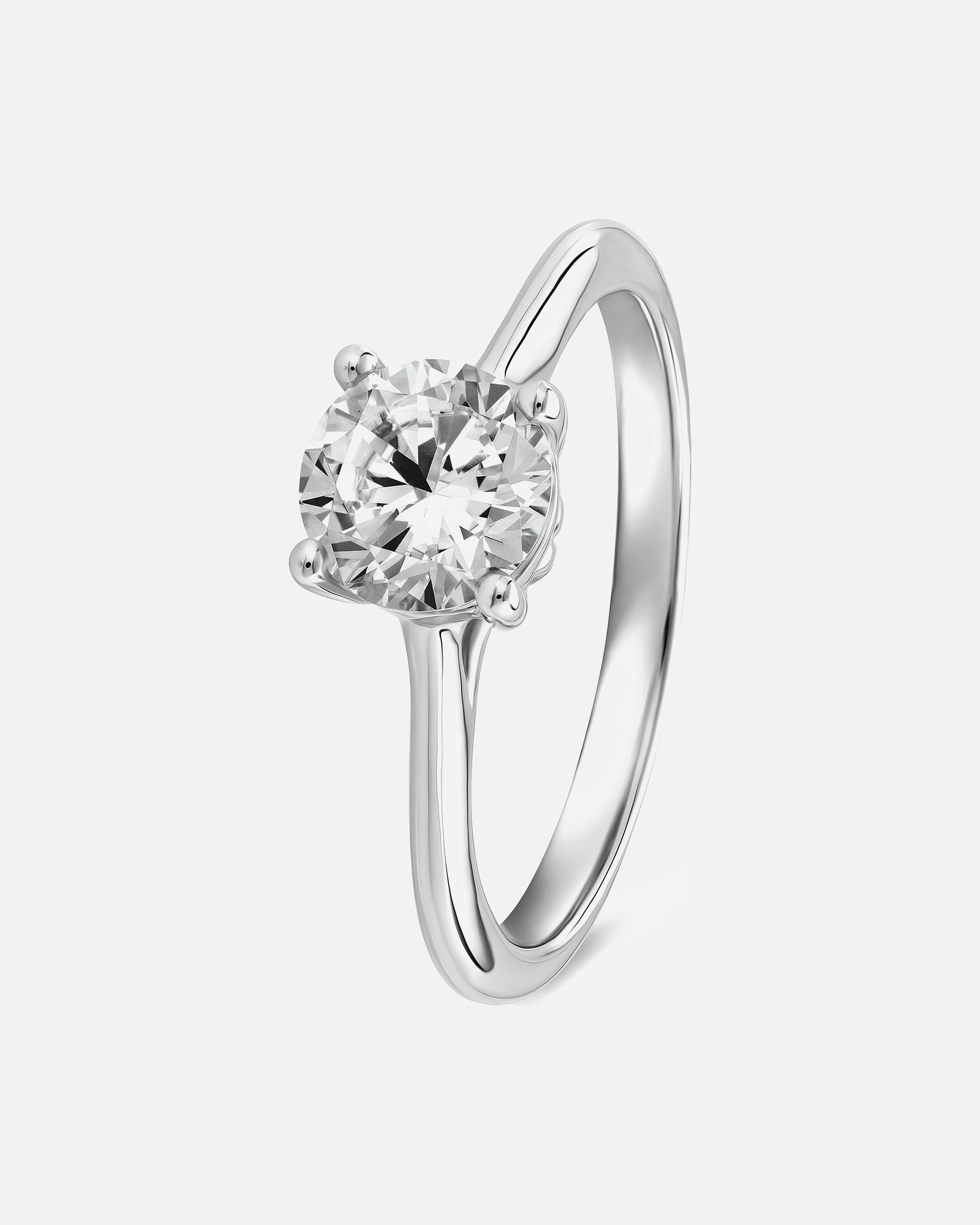 FAVS Silver Rings