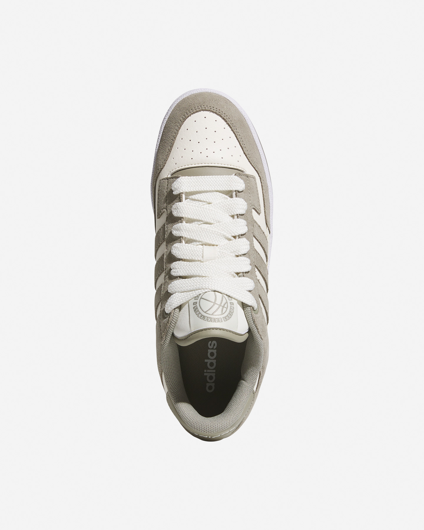 Tenisky Adidas Core Rapid Court Low M JP5243