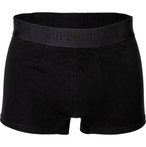 Superdry Boxershort TRUNK MULTI TRIPLE PACK 3er Pack