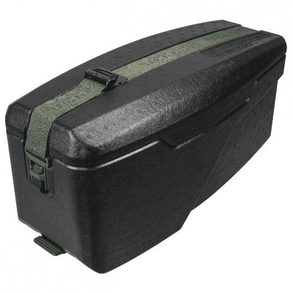 Topeak - E-Xplorer Trunkbox - Gepäckträgertasche