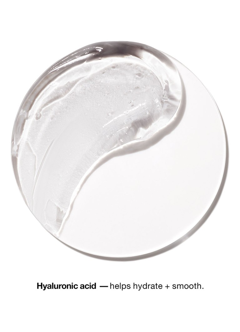 CLINIQUE  Moisture Surge Hydrating Supercharged Concentrate - hydraterende gezichtsgel