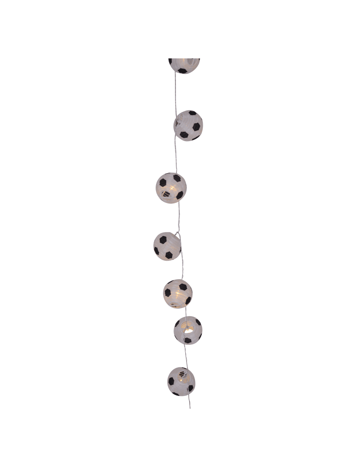 näve LED Lichterkette 
