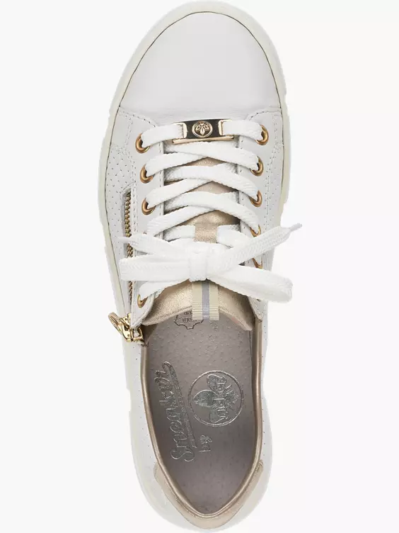 Rieker Damen Sneaker Low
