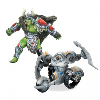OverDrive: Rival Pack: The Viking vs Barricade 2.0 (EN)