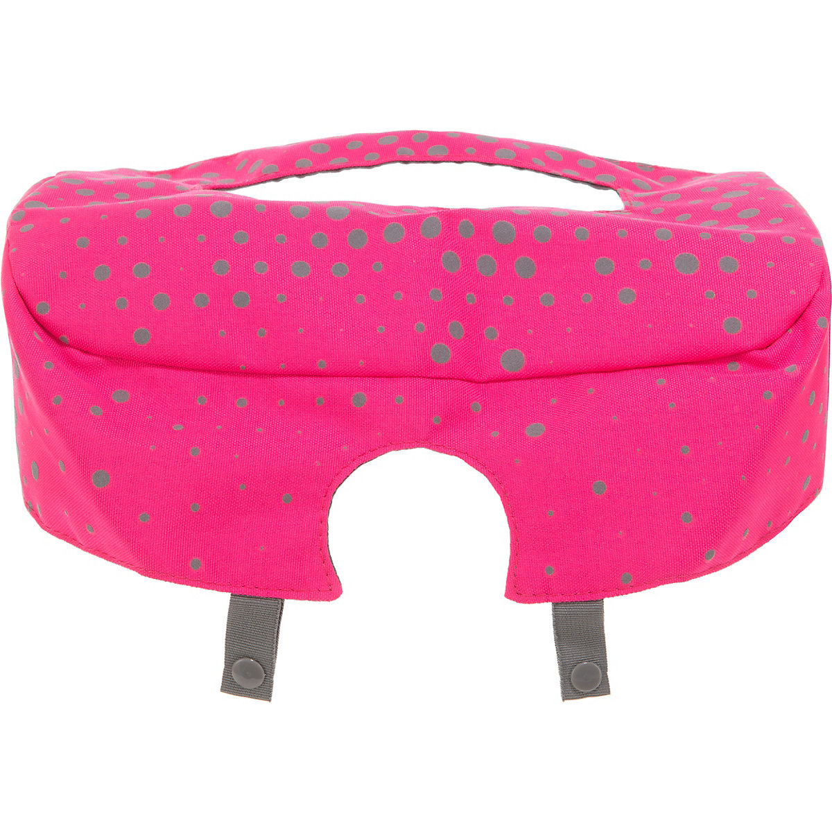 Regenhaube NeonCap Hero Air+ Maxx pink