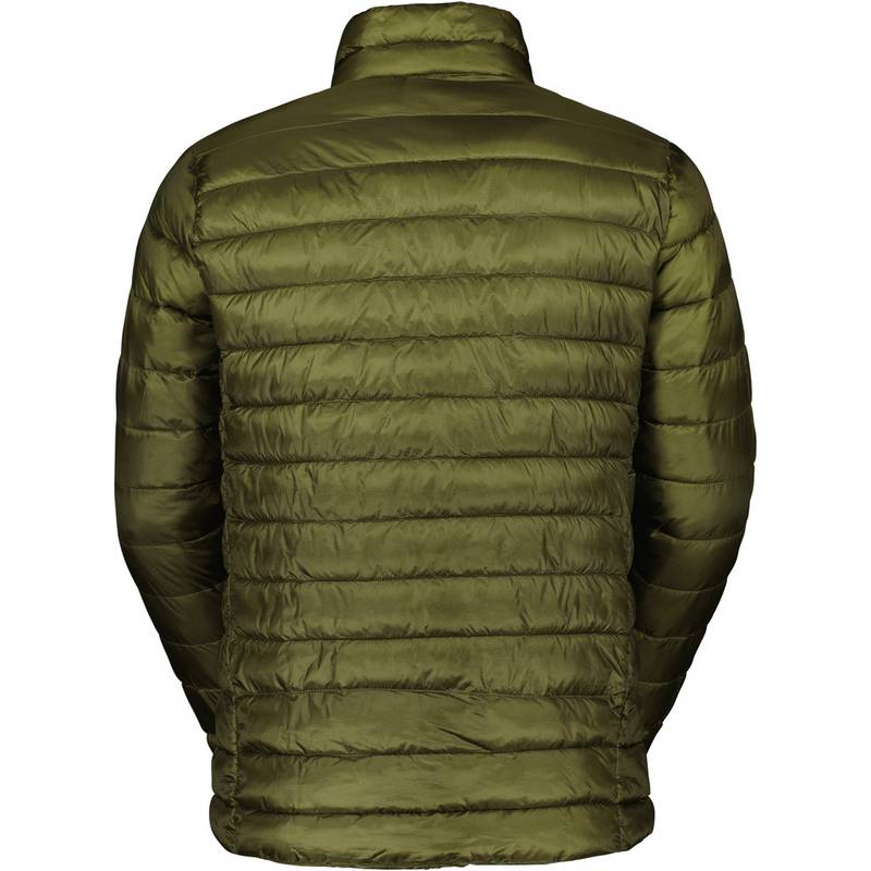 SCOTT Insuloft Tech Funktionsjacke Herren