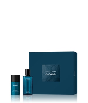 Davidoff Cool Water Eau de Toilette 75 ml Duftset-1 Stk