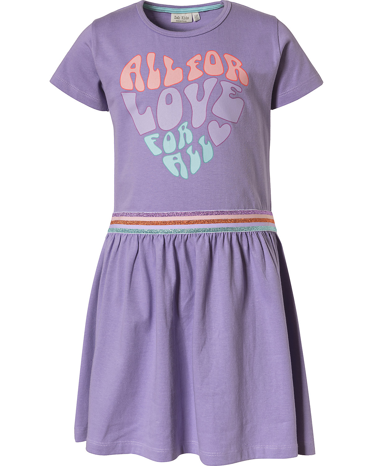 Kinder Jerseykleid von ZAB kids