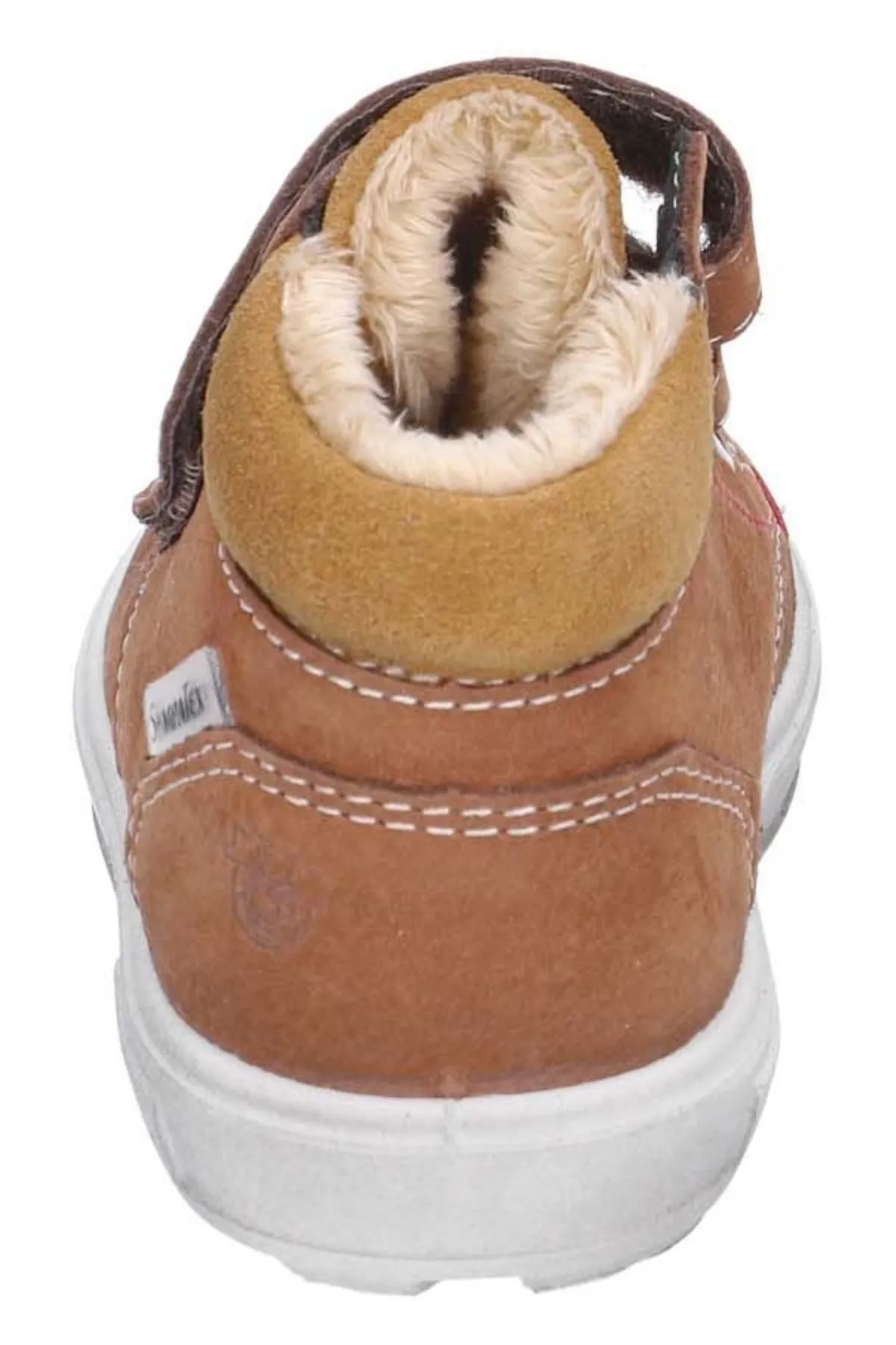 pepino  Flacher Schuh - Braun - Flacher Absatz