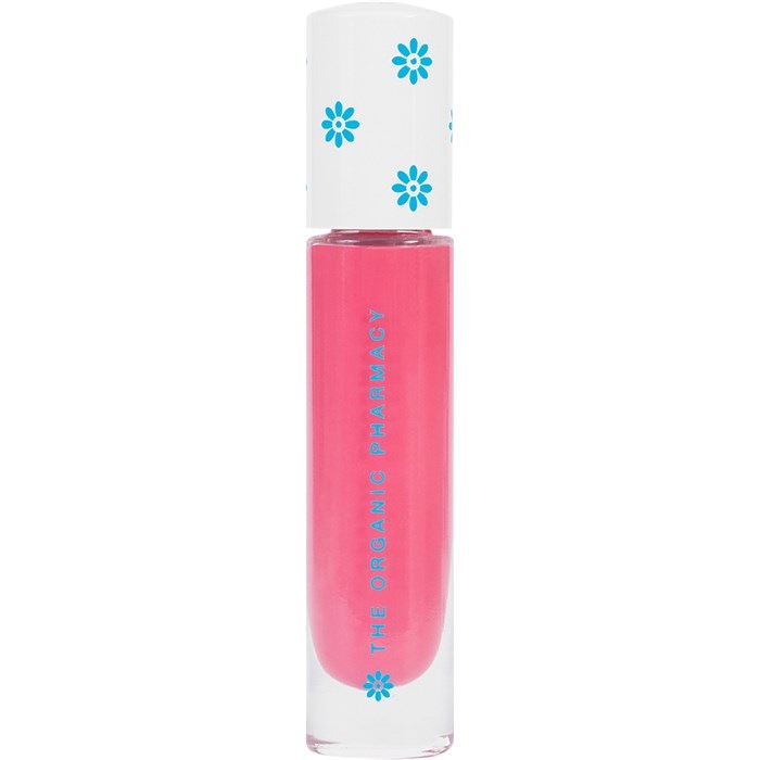 Volumising Balm Gloss