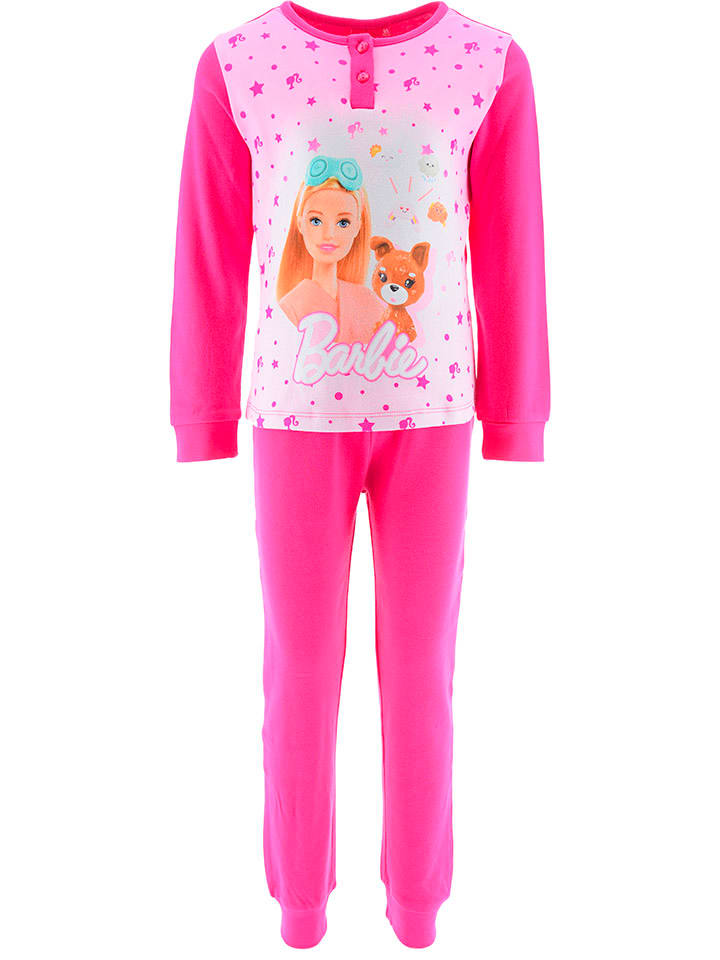 Barbie Pyjama 
