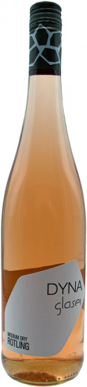 2022 ROTLING DYNA halbtrocken - Weingut Glaser