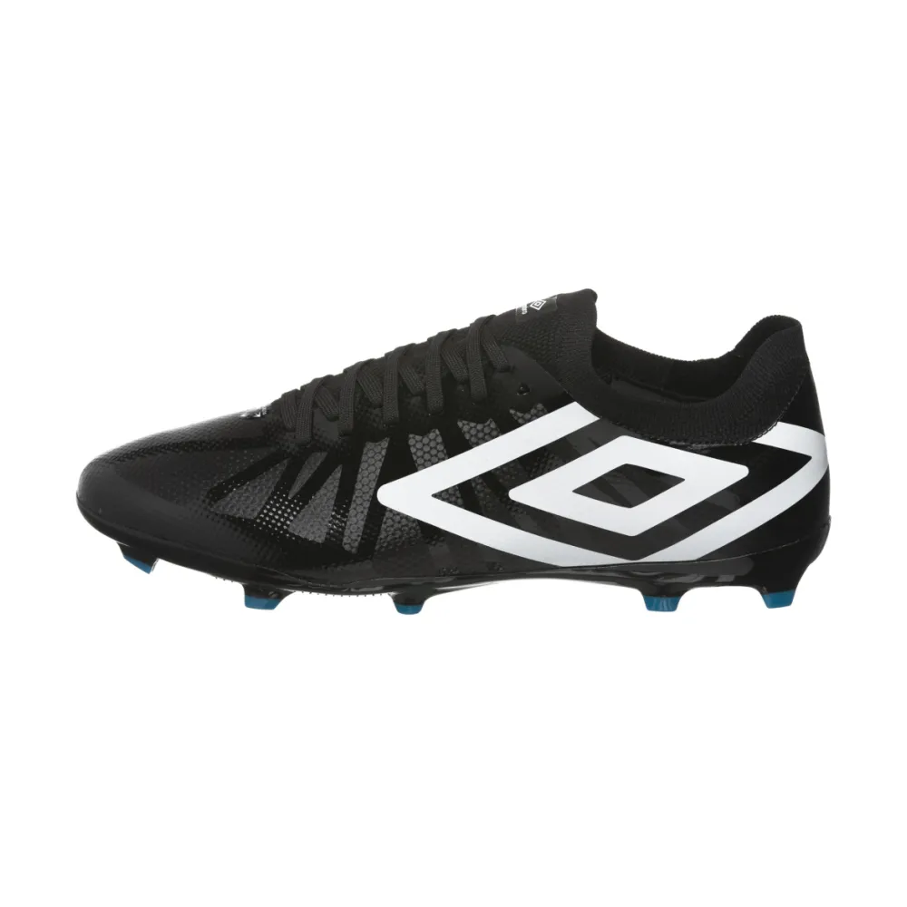 Umbro Velocita VI Premier FG 81685U-SWH / schwarz