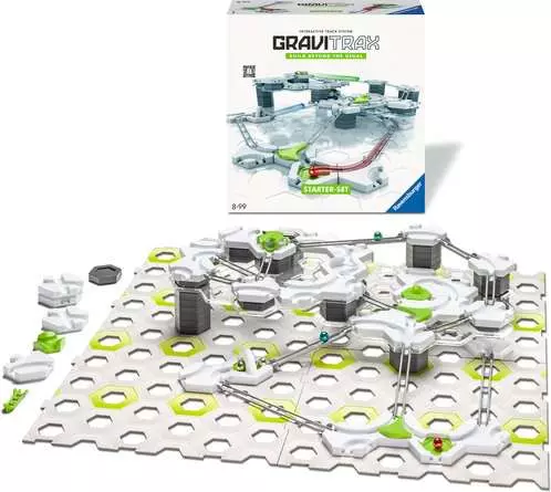 Ravensburger GraviTrax Starter-Set