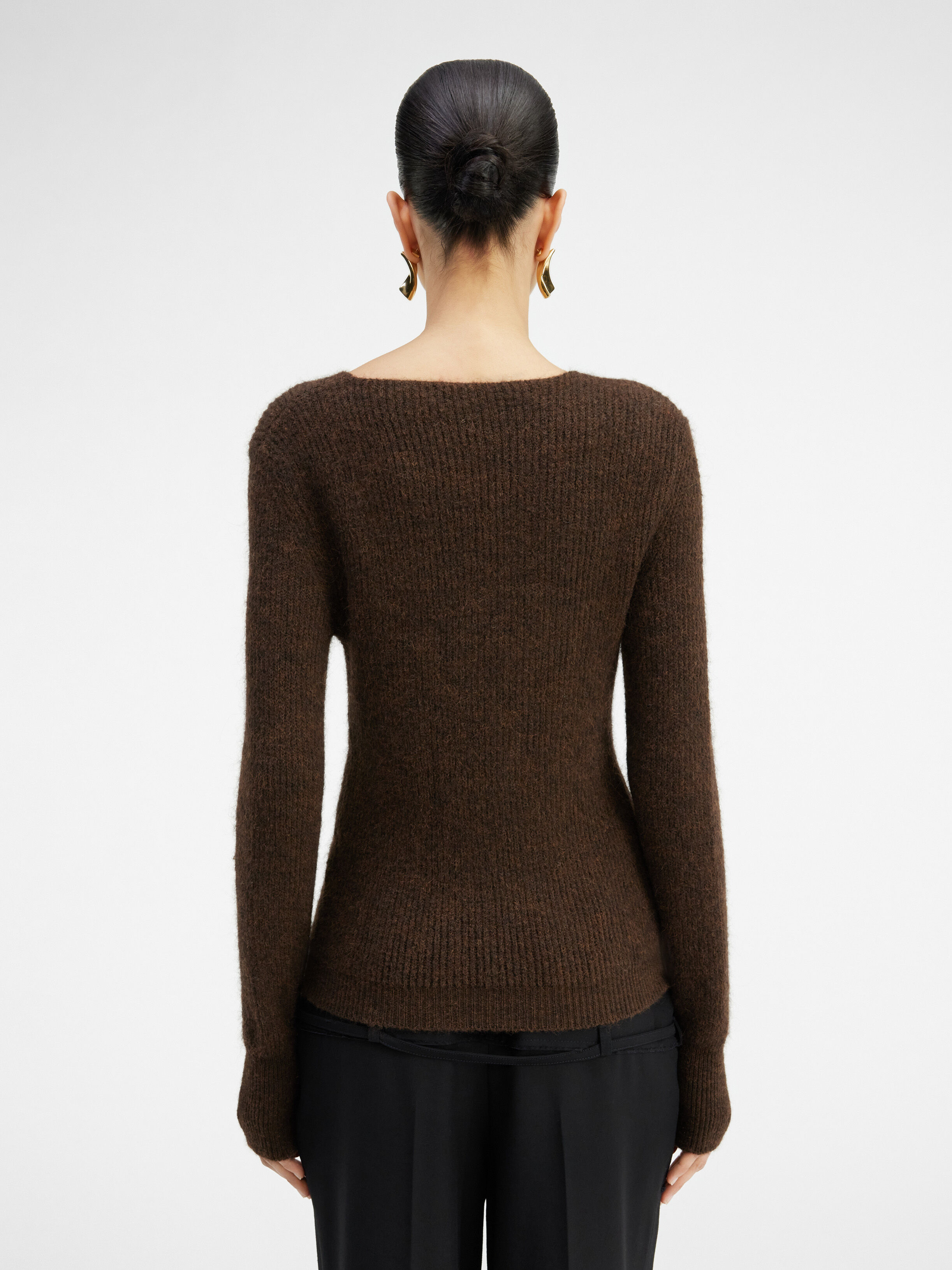 La maille Pau