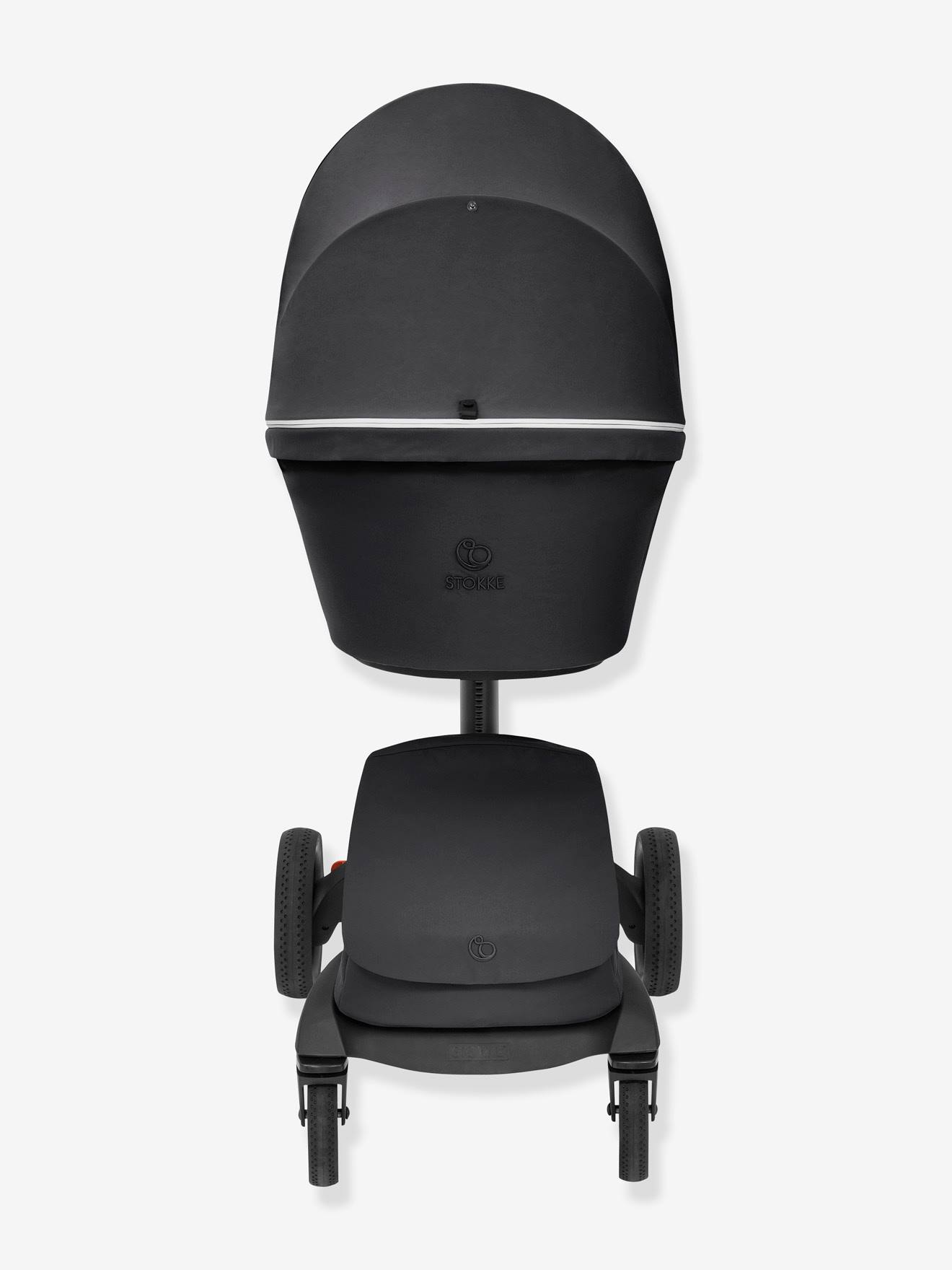 Nacelle Xplory® X STOKKE jaune (golden yellow)