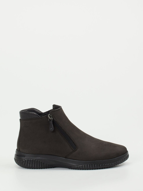 Schnürstiefelette-27564090014 Hartjes