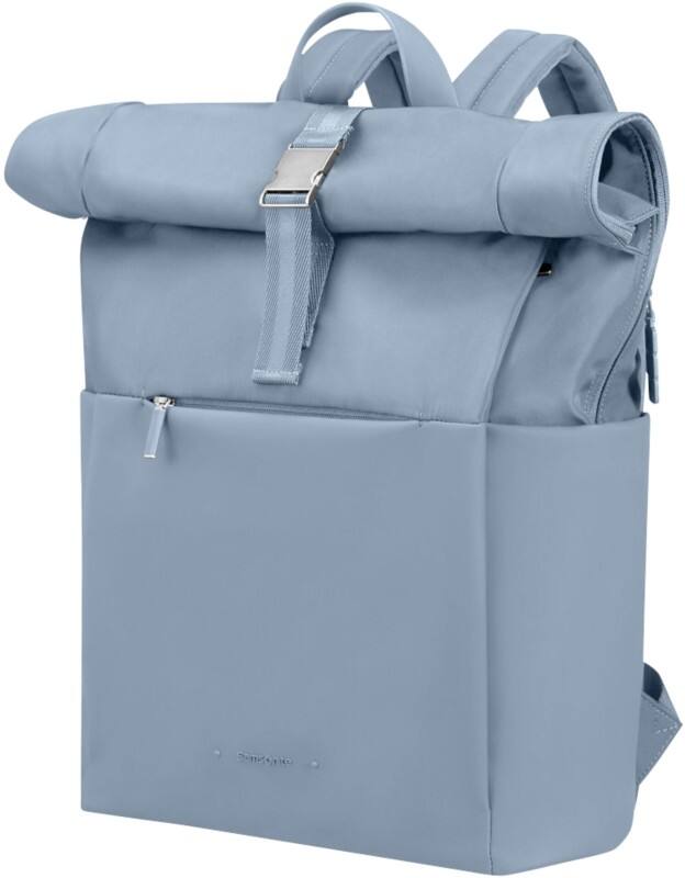 Samsonite 4Pack Laptop-Rucksack 15,6 „ 31,5 x 13,5 x 41 cm PL (Polyester) Blau