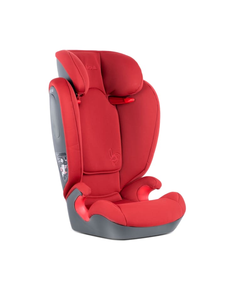 AVOVA Avova Star Kindersitz - Farbe: Maple Red günstig kaufen onesize