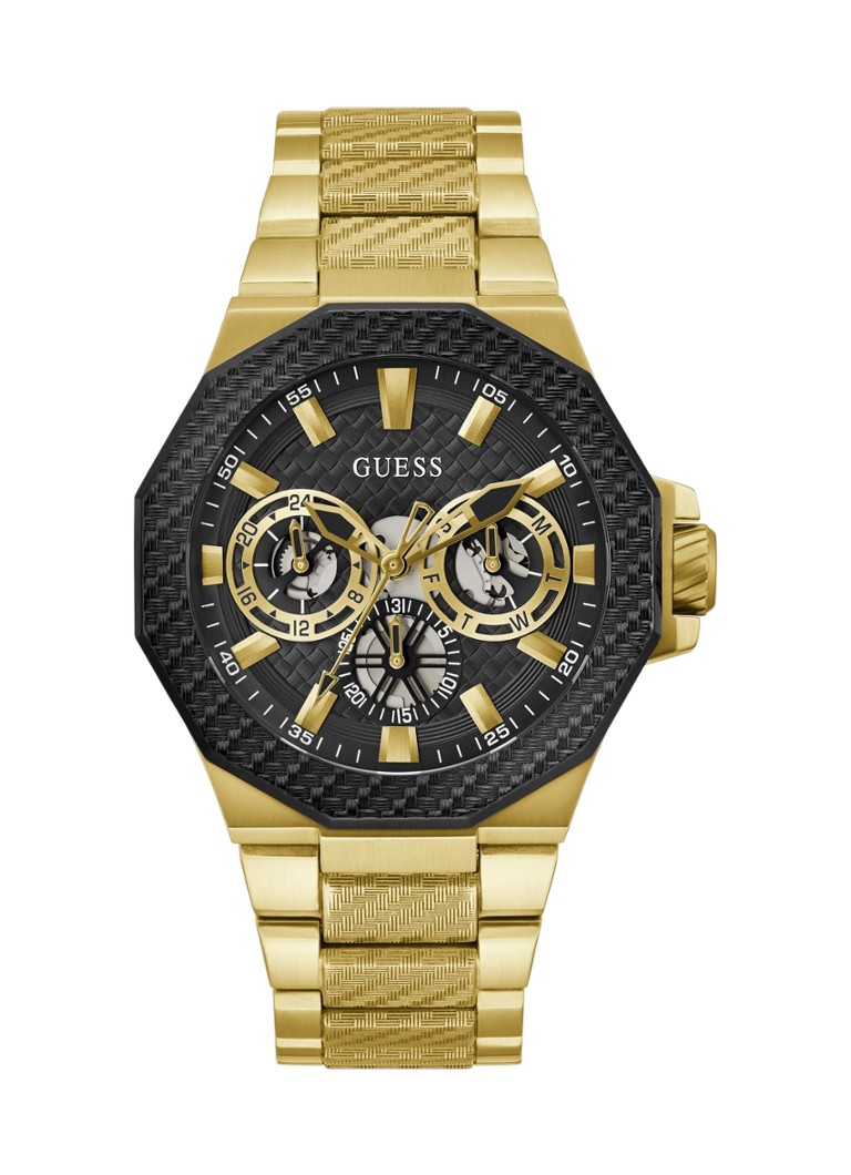GUESS Indy -kello GW0636G2