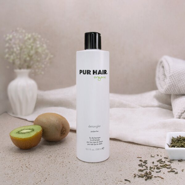Pur Hair Organic Detangler Conditioner