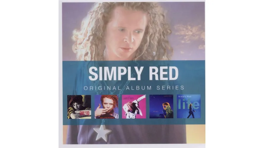 Original Album Series