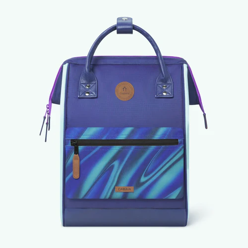 Adventurer Medium Backpack Bethlehem Blue