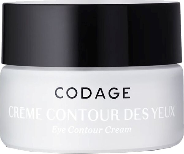 Codage Crème Contour Des Yeux Augencreme