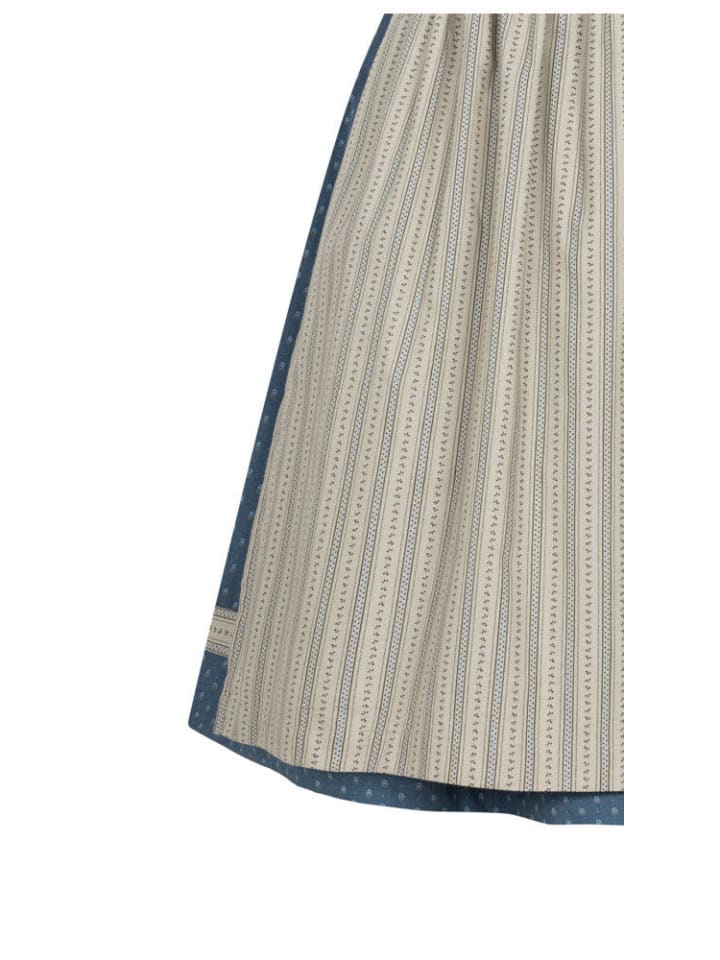 Nübler Midi Dirndl Felicitas günstig kaufen