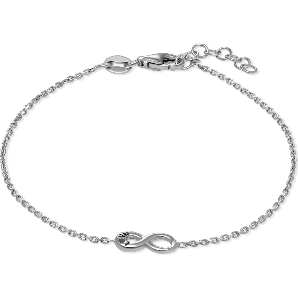FAVS Bracelet 925 Argent Bracelet