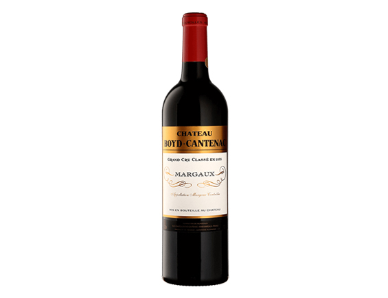 Château Boyd-Cantenac 2018 Bordeaux Margaux