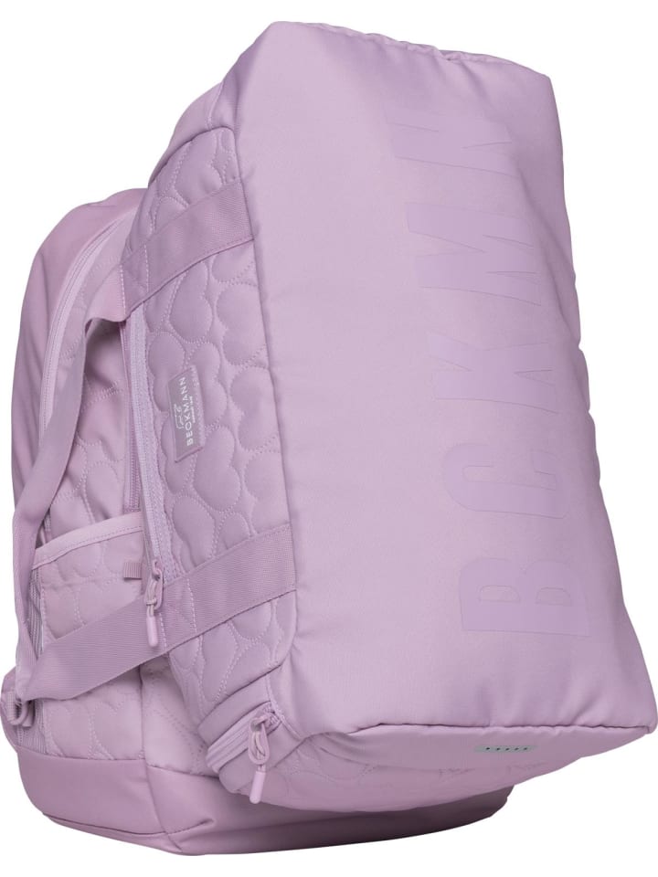 BECKMANN Beckmann Schulrucksack Sport Junior Padded Hearts günstig kaufen onesize