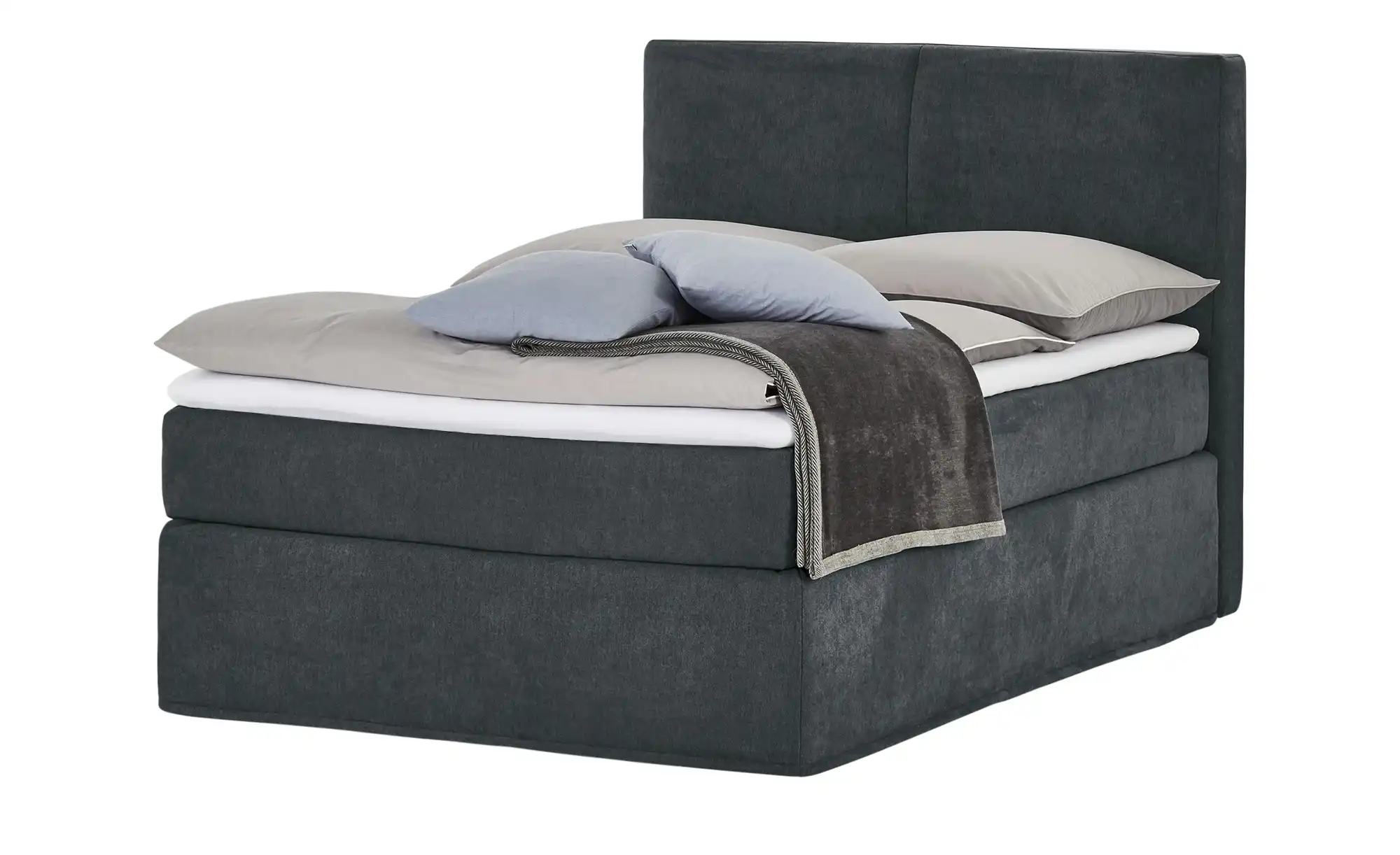 Boxi Boxspringbett Boxi Classic