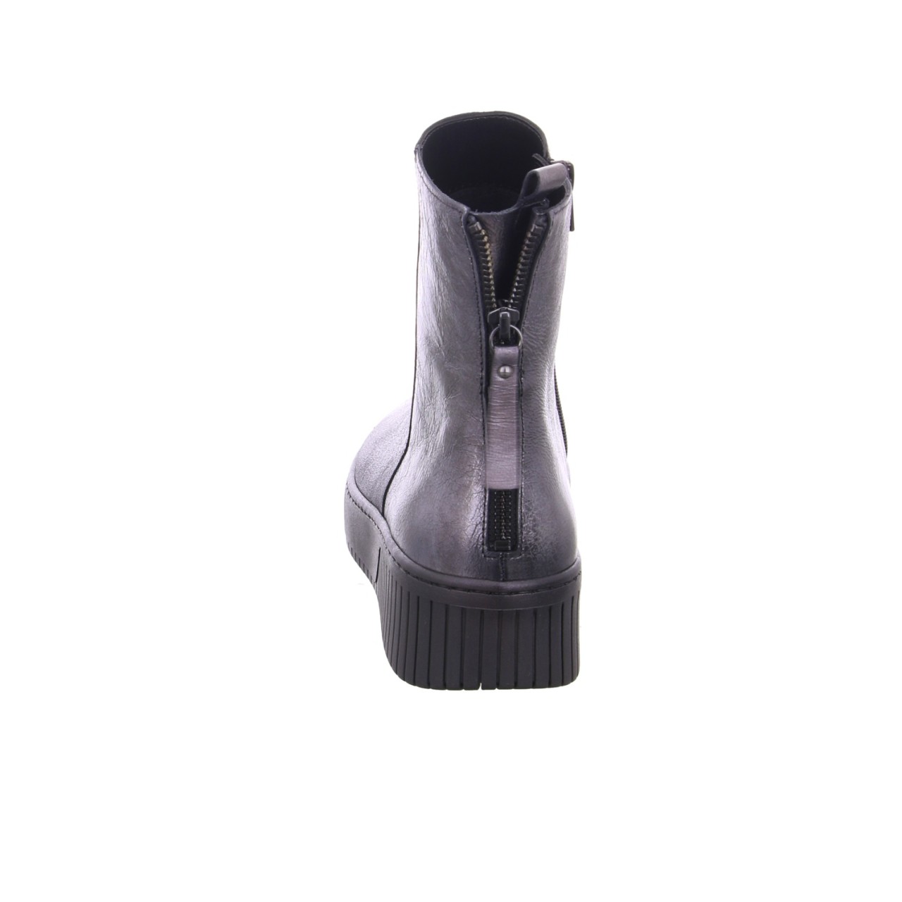 GABOR Stiefeletten grau