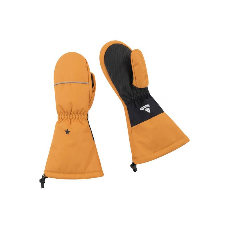 WeeDo FOXDO Fuchs Outdoorhandschuhe Kinder