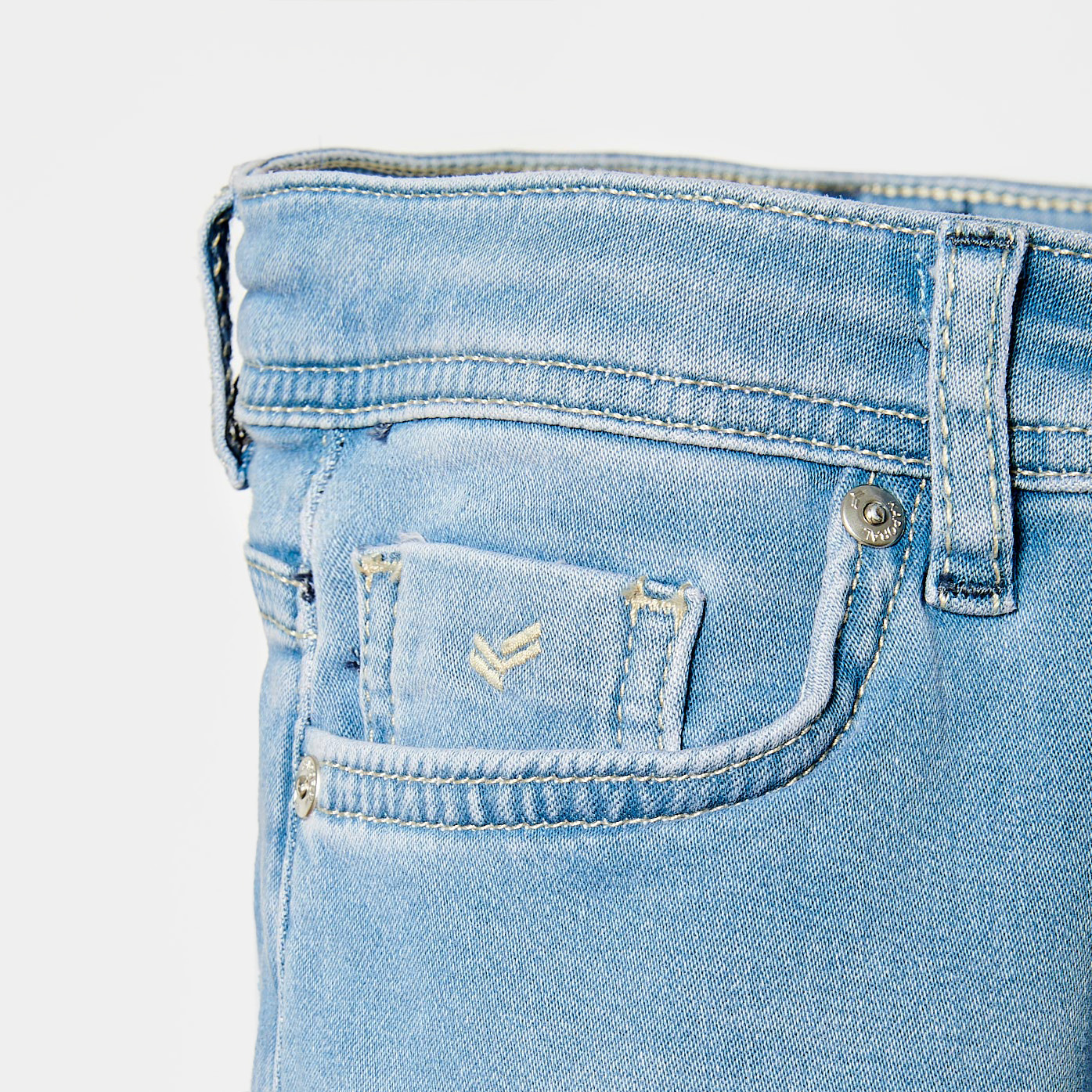 DECOX  Short régular Garçon