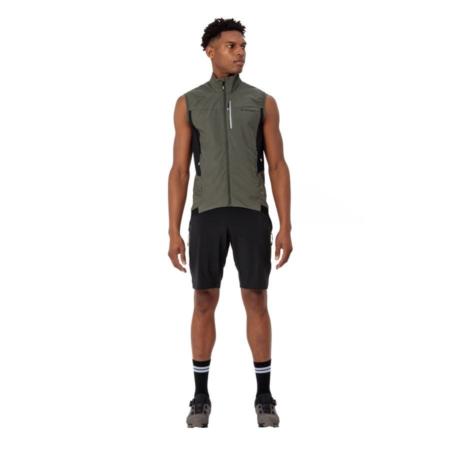 Kuro Fahrrad Shorts II Herren
