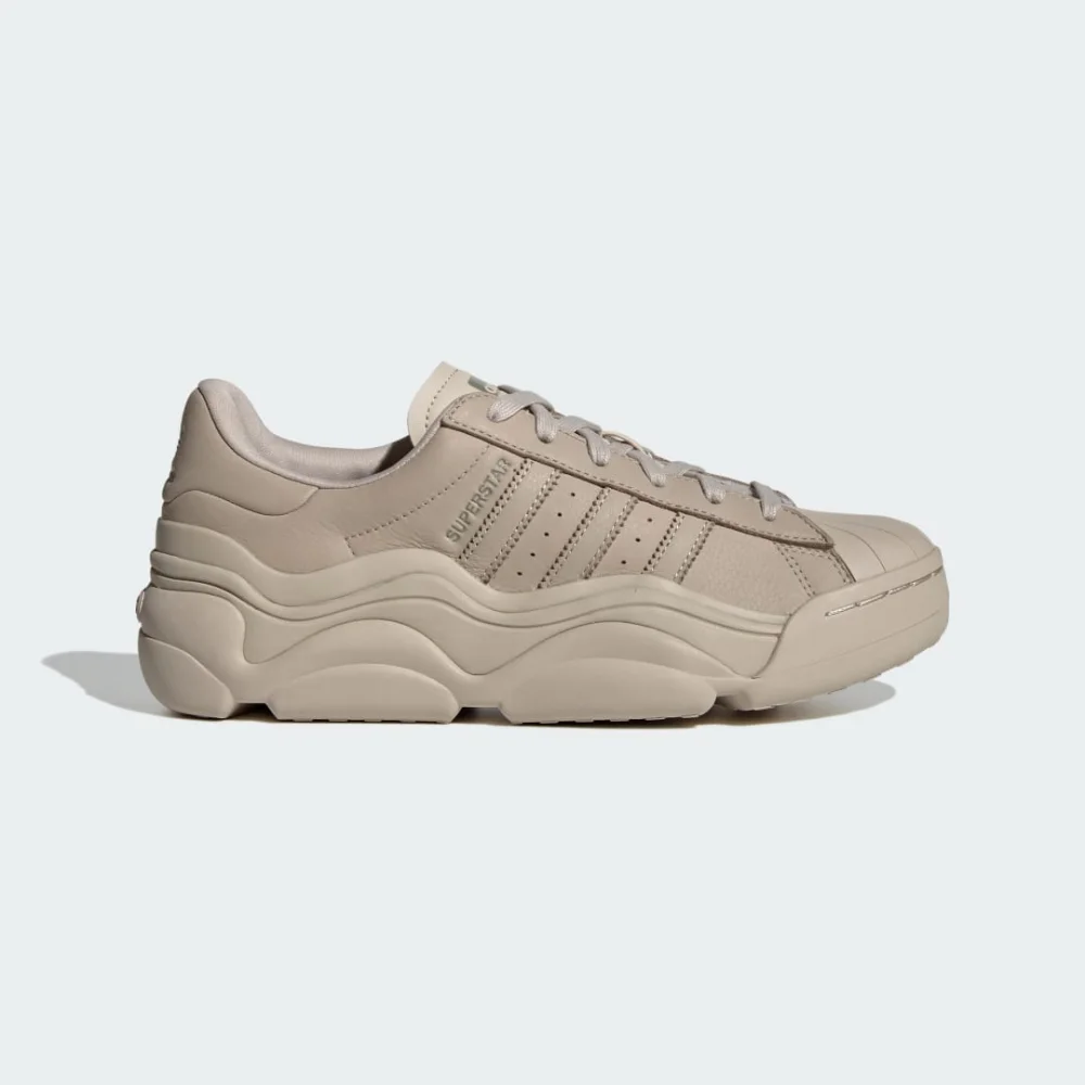 adidas Superstar MILLENCON IF7690 / braun