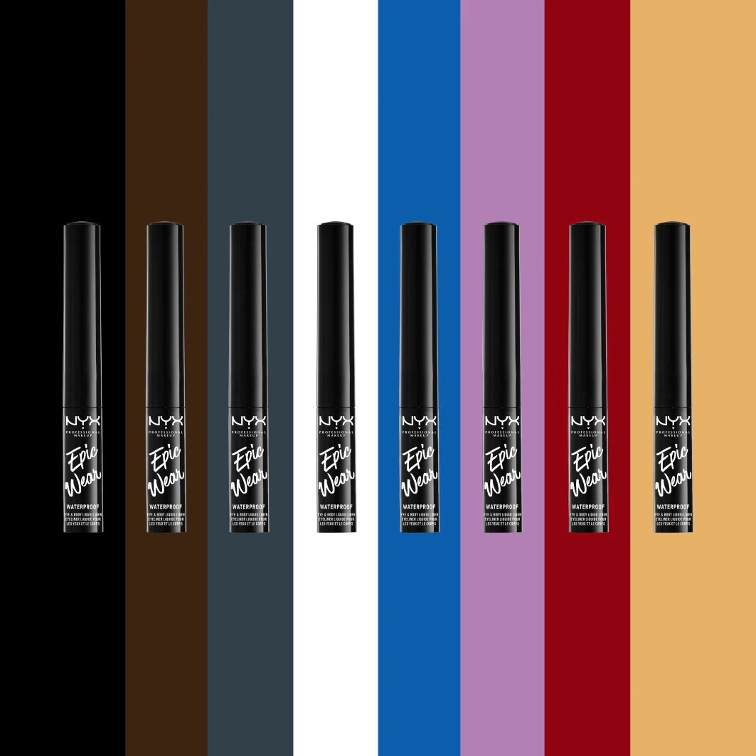 NYX Professional Makeup Epic Wear