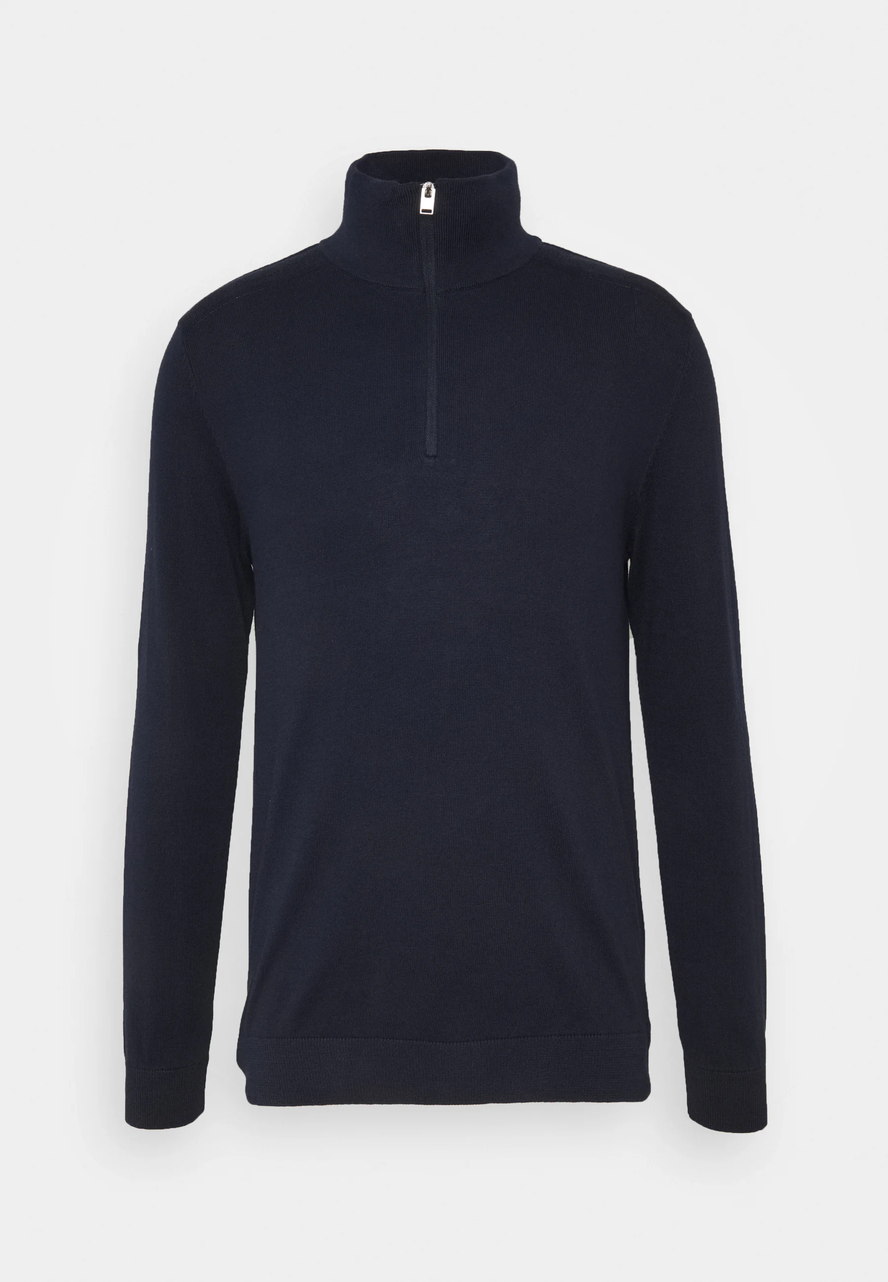 Suéter SLHBERG HALF ZIP de Selected Homme