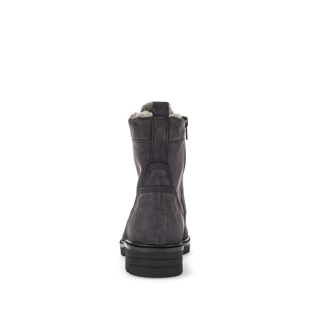 Gabor fashion Winterstiefelette grau