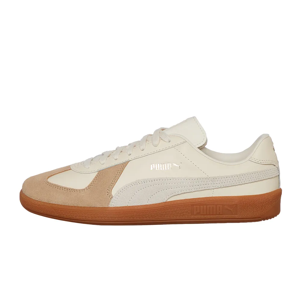 PUMA Army Trainer 386607-08 / weiss