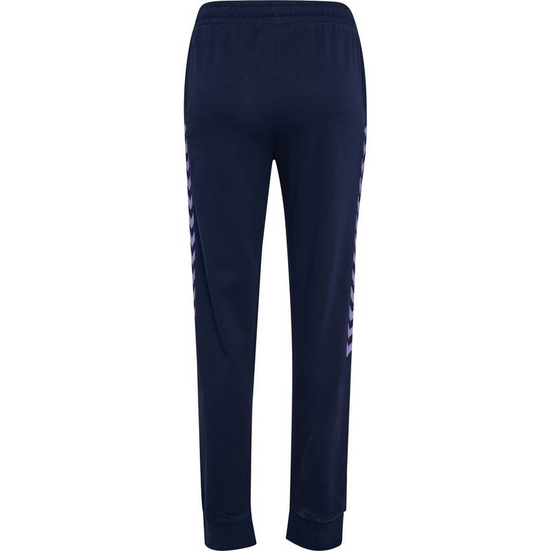hummel hmlSTALTIC COTTON PANTS WOMAN Hose Damen