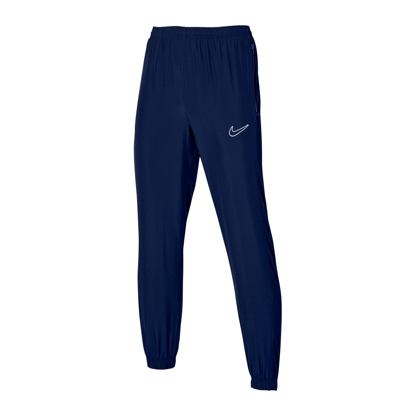 Nike Academy Woven Trainingshose Kids Blau F451