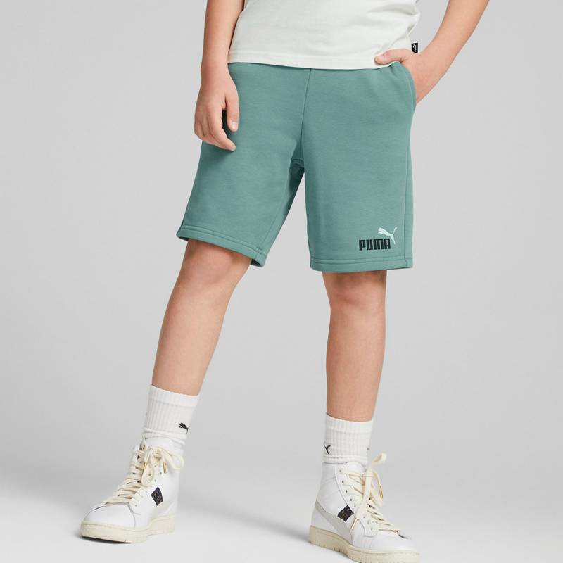 PUMA ESSENTIALS Shorts Jungen